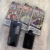 東京魔盒買三送一實拍B1.webp TOKYO東京魔盒煙彈 / 高質感12ml大容量 / 只適用魔盒主機 / 滿5顆送/主機或1顆口味備注