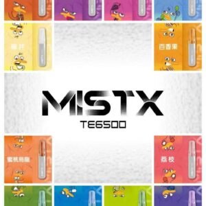 鴨嘴獸拋棄式6500口 便宜好用 方便携帶